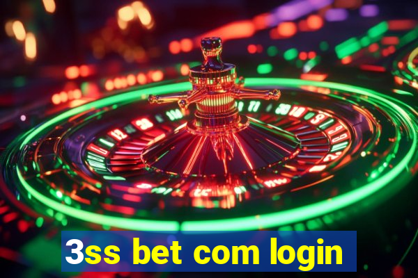 3ss bet com login